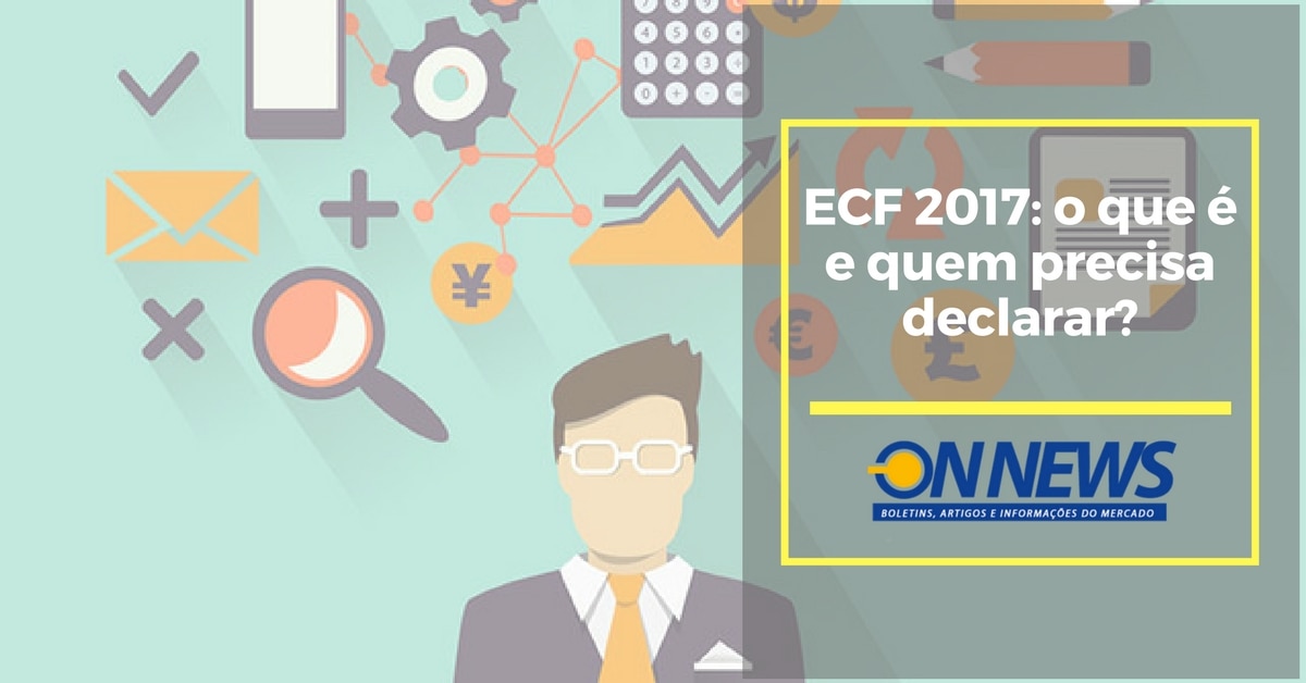 Manual Ecf 2017 , Disponibilizada nova versão do programa da ECF – DYNF