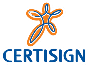 Certisign Logo ONCLICK