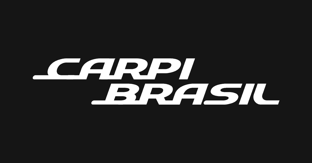 Logo Carpi Brasil ONCLICK