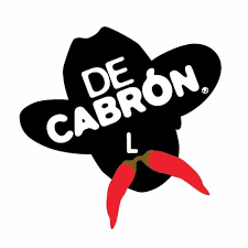 Logo De Cabron (2)