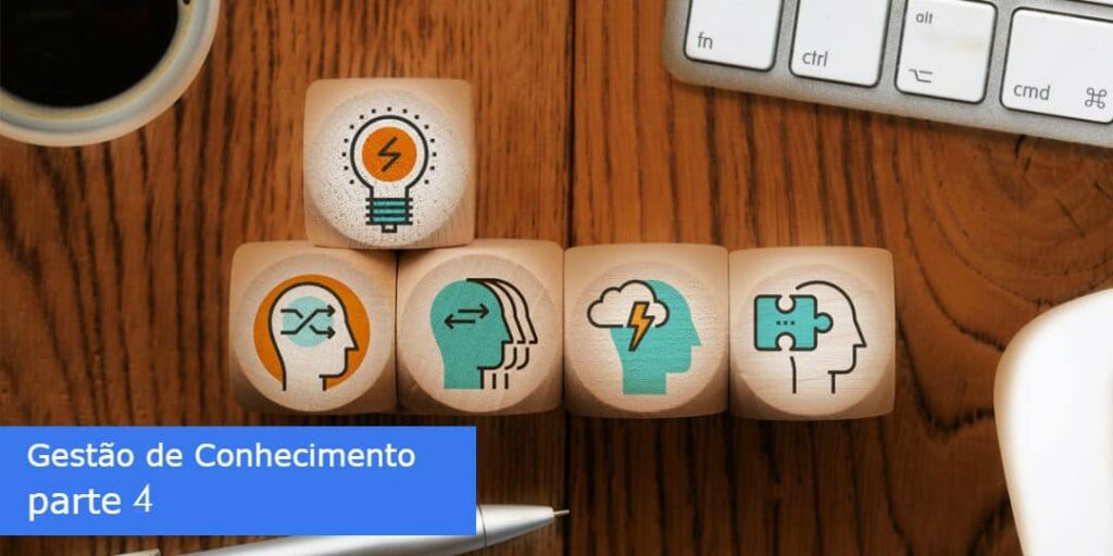 gestao do conhecimento