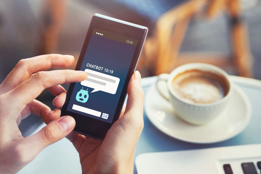 chatbot conheça seus benefícios