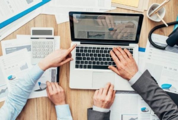 Guia completo de gestão de notas fiscais