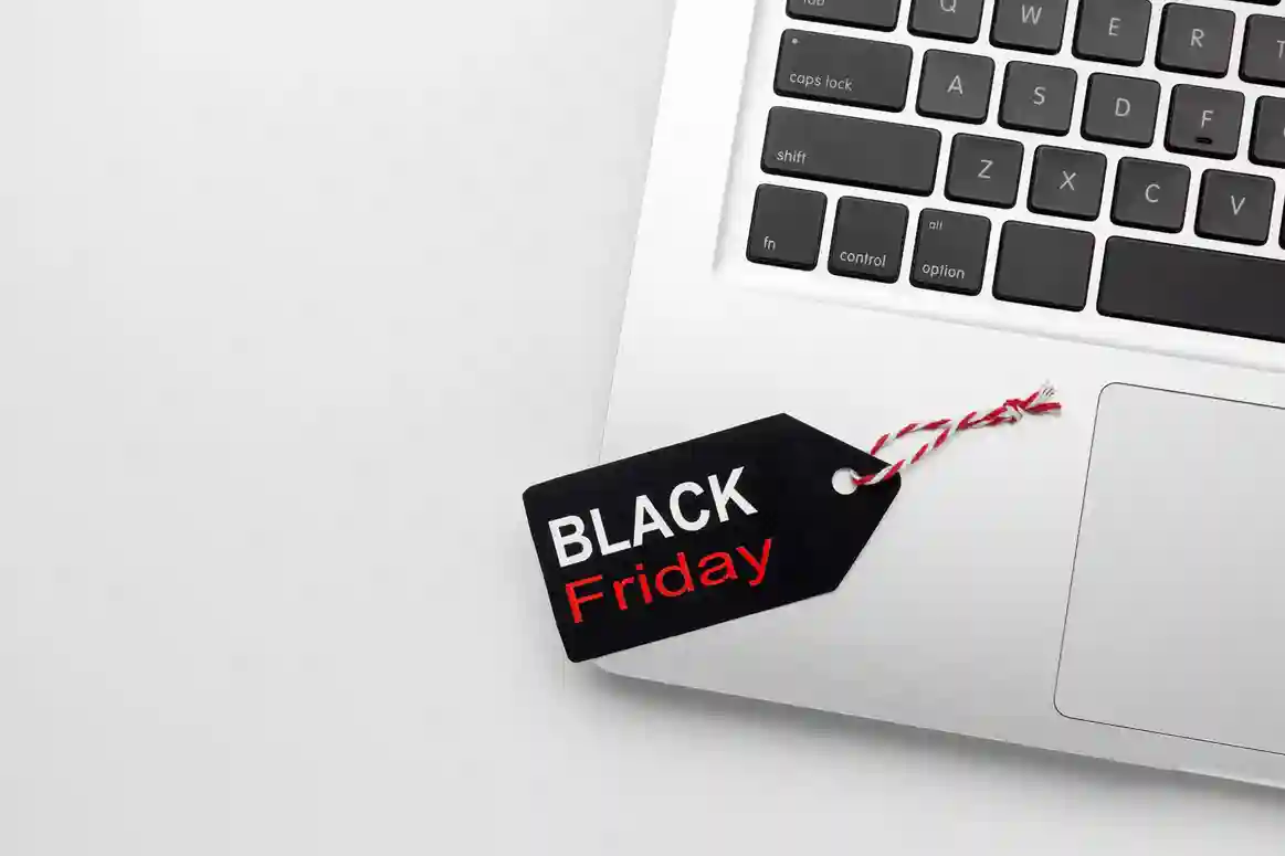 Black Friday 2026: como preparar seu e-commerce para vender mais