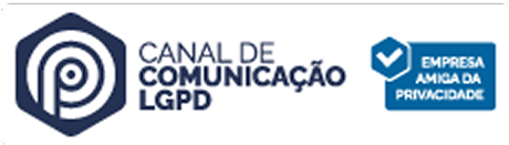 Selo DPOnet: canal de comunicação LGPD, empresa amiga da privacidade