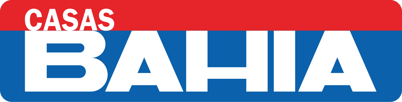 Logo Casas Bahia ONCLICK