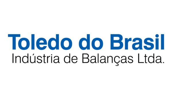 Logo Toledo do Brasil ONCLICK
