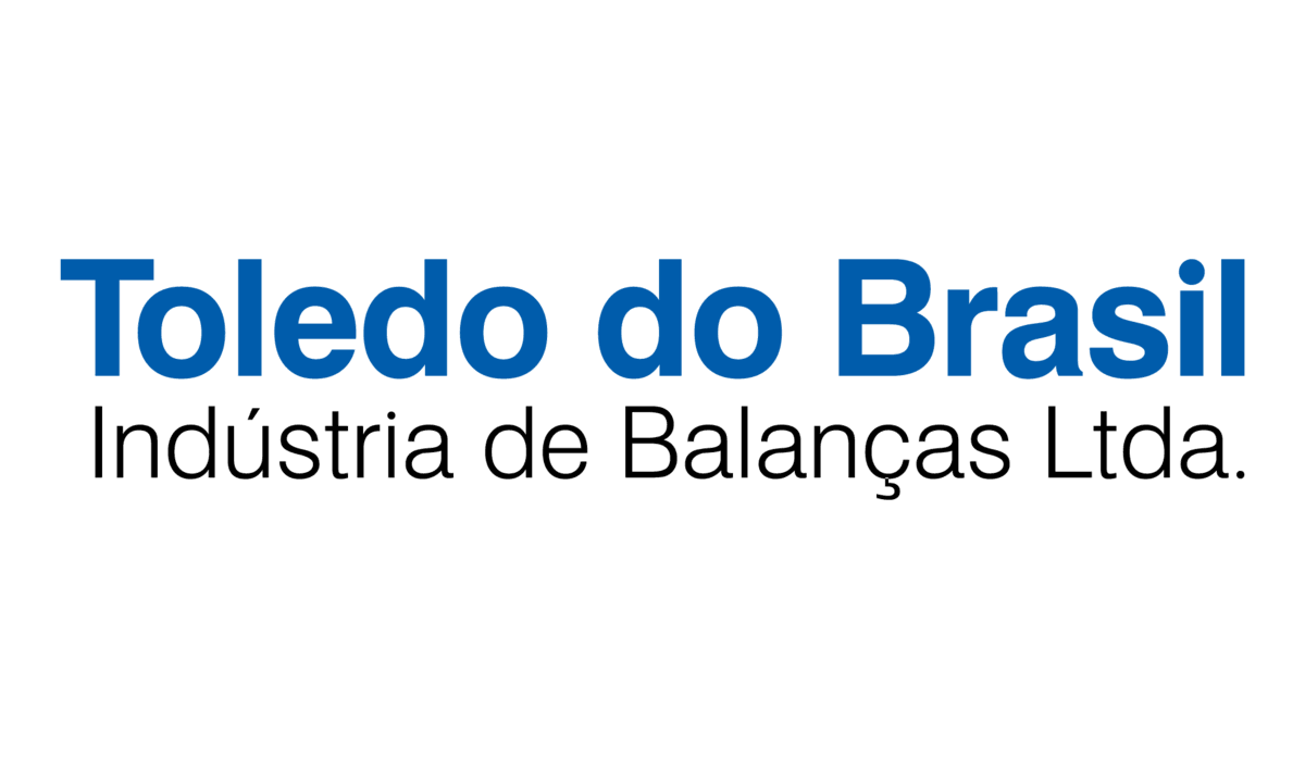 Logo Toledo do Brasil ONCLICK