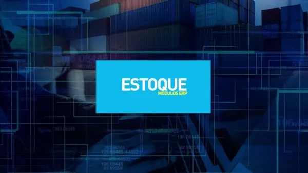 Estoque